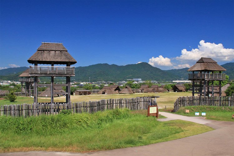 🏞️ 요시노가리 역사공원 (요시노가리레키시코엔) 이미지 7